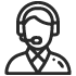 Agents Icon